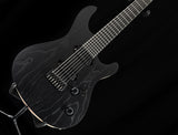 Mayones Regius Gothic 7 Black