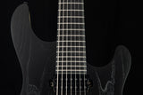 Mayones Regius Gothic 7 Black