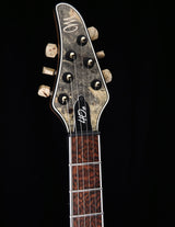 Mayones 40th Anniversary Regius 6 Master Grade Buckeye Burl