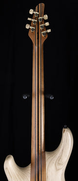 Mayones 40th Anniversary Regius 6 Master Grade Buckeye Burl