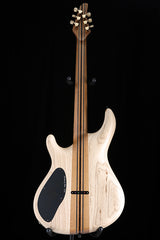 Mayones 40th Anniversary Regius 6 Master Grade Buckeye Burl