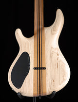 Mayones 40th Anniversary Regius 6 Master Grade Buckeye Burl