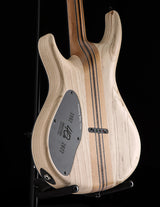 Mayones 40th Anniversary Regius 6 Master Grade Buckeye Burl