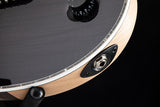 Mayones Regius 6 Black To Red Horizon