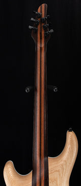 Mayones Regius 6 Black To Red Horizon