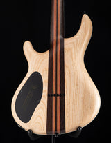 Mayones Regius 6 Black To Red Horizon