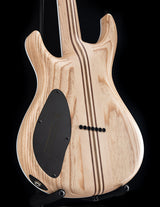 Mayones Regius 7 Lava Burst Gloss