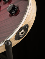 Mayones Regius 7 Custom Raspberry Burst