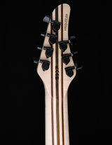 Mayones Regius 7 Custom Raspberry Burst