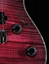 Mayones Regius 7 Custom Raspberry Burst