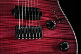 Mayones Regius 7 Custom Raspberry Burst