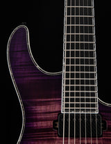 Mayones Regius 7 Infinite Purple Gloss