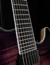 Mayones Regius 7 Infinite Purple Gloss