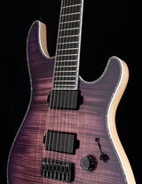 Mayones Regius 7 Infinite Purple Gloss