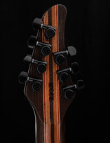 Mayones Regius 7 Infinite Purple Gloss