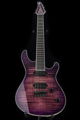 Mayones Regius 7 Infinite Purple Gloss