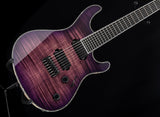 Mayones Regius 7 Infinite Purple Gloss