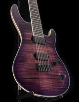 Mayones Regius 7 Infinite Purple Gloss