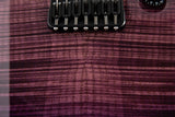 Mayones Regius 7 Infinite Purple Gloss