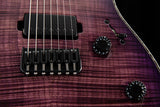 Mayones Regius 7 Infinite Purple Gloss