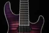 Mayones Regius 7 Infinite Purple Gloss
