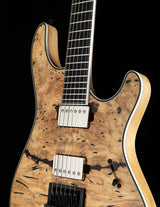 Mayones Regius 4Ever 6 Master Grade Buckeye Burl