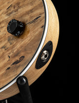 Mayones Regius 4Ever 6 Master Grade Buckeye Burl