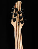 Mayones Regius 4Ever 6 Master Grade Buckeye Burl