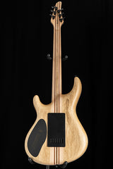 Mayones Regius 4Ever 6 Master Grade Buckeye Burl