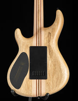 Mayones Regius 4Ever 6 Master Grade Buckeye Burl