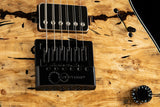 Mayones Regius 4Ever 6 Master Grade Buckeye Burl