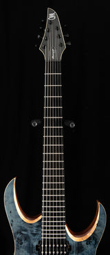 Used Mayones Duvell Elite 7 Dirty Blue