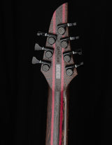 Used Mayones Duvell Elite 7 Dirty Blue