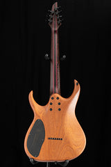 Used Mayones Duvell Elite 7 Dirty Blue