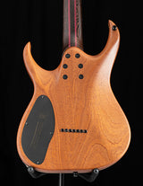 Used Mayones Duvell Elite 7 Dirty Blue