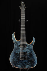 Used Mayones Duvell Elite 7 Dirty Blue