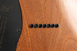 Used Mayones Duvell Elite 7 Dirty Blue