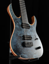 Used Mayones Duvell Elite 7 Dirty Blue