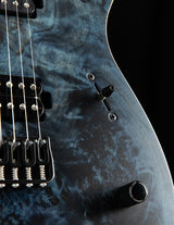 Used Mayones Duvell Elite 7 Dirty Blue