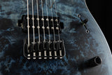 Used Mayones Duvell Elite 7 Dirty Blue