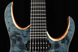 Used Mayones Duvell Elite 7 Dirty Blue