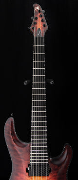 Mayones Regius Core 7 RSi Ryan Siew Inspiration Baritone Lava Burst