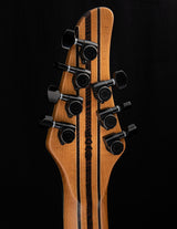 Mayones Regius Core 7 RSi Ryan Siew Inspiration Baritone Lava Burst