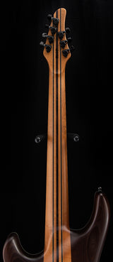 Mayones Regius Core 7 RSi Ryan Siew Inspiration Baritone Lava Burst