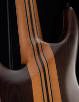 Mayones Regius Core 7 RSi Ryan Siew Inspiration Baritone Lava Burst