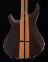 Mayones Regius Core 7 RSi Ryan Siew Inspiration Baritone Lava Burst