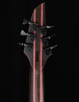 Mayones Duvell Elite 6 Infinite Blue Gloss