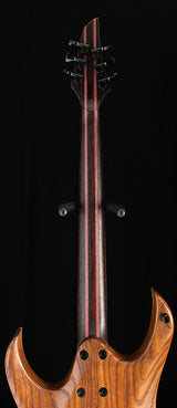 Mayones Duvell Elite 6 Infinite Blue Gloss