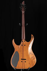 Mayones Duvell Elite 6 Infinite Blue Gloss