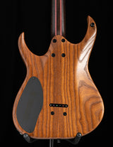 Mayones Duvell Elite 6 Infinite Blue Gloss